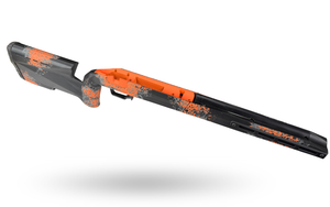 Halo - Hunter Orange Camo Drop