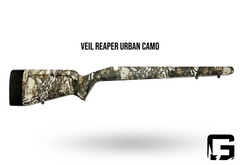 Eagle - Right Hand Rem 700 or 700 clone action, M5.