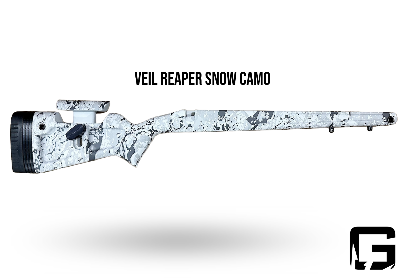 Eagle Pro - Right Hand Rem 700 or 700 clone Action, M5 DBM.