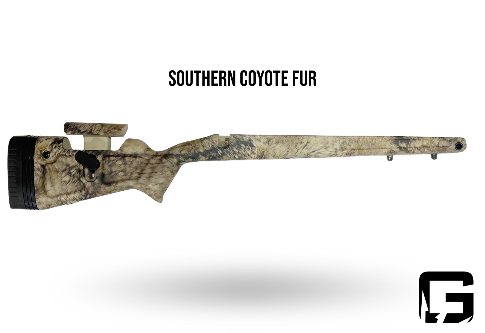 Eagle Pro - Right Hand Rem 700 or 700 clone Action, M5 DBM.