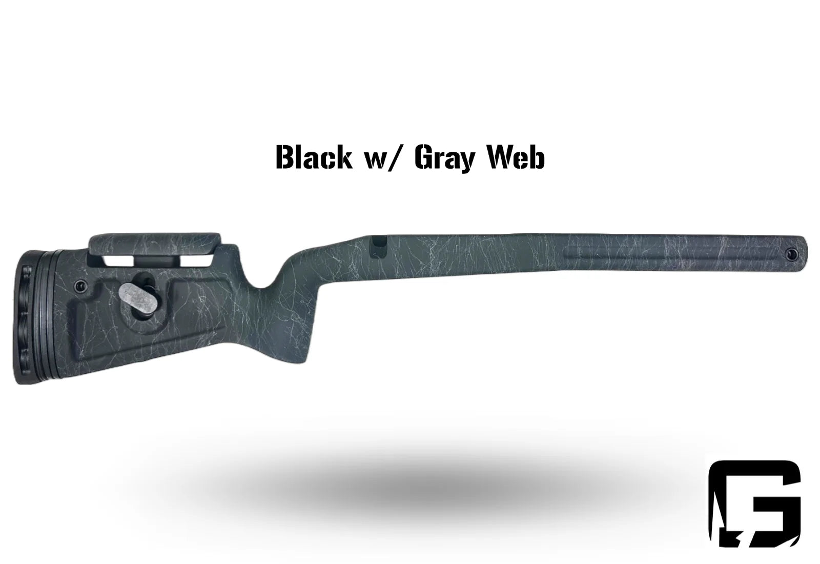 Phoenix 2 - Right Hand Rem 700 or 700 clone, M5, Fits any Barrel.  ** BLEM **