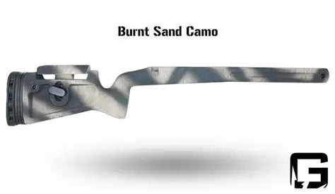 Phoenix 2 - Right Hand Rem 700 or 700 clone, M5, Fits any Barrel.  ** BLEM **