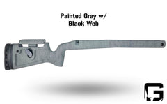 Phoenix 2 - Right Hand Rem 700 or 700 clone, M5, Fits any Barrel.  ** BLEM **