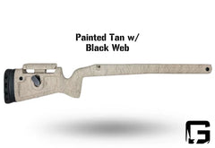 Phoenix 2 - Right Hand Rem 700 or 700 clone, M5, Fits any Barrel.  ** BLEM **