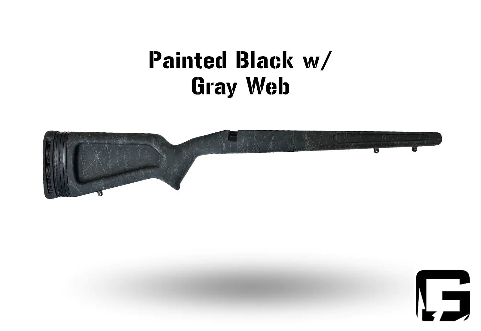 Eagle - Right Hand Rem 700 or 700 clone action, M5.  ** BLEM **