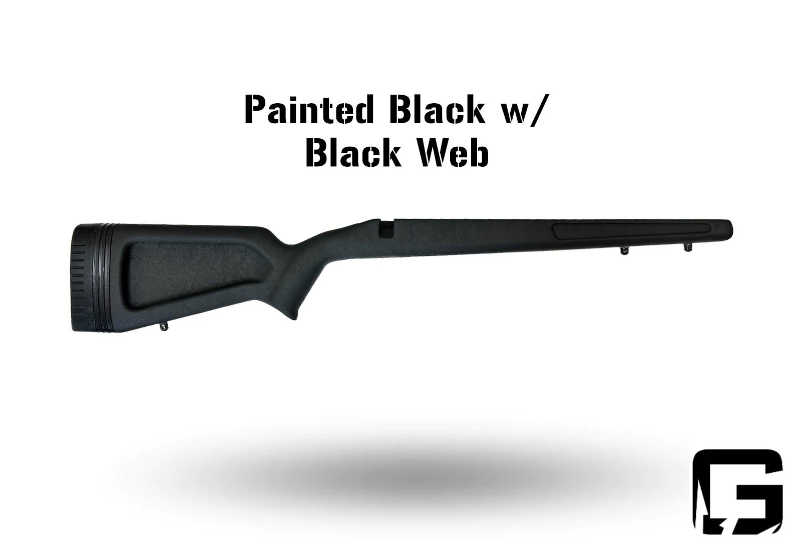 Eagle - Right Hand Rem 700 or 700 clone action, M5.  ** BLEM **