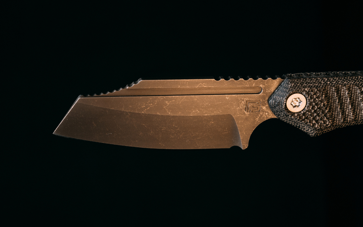 The Saxon Skinner