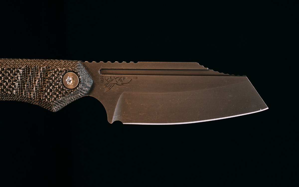 The Saxon Skinner