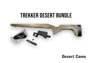 Trekker Desert Bundle