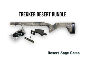 Trekker Desert Bundle