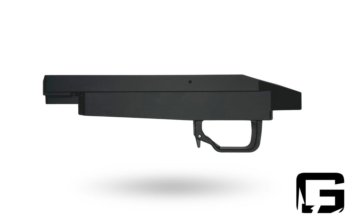 Universal Mini Chassis - Right Hand / Howa 1500 Short Action - ON ...