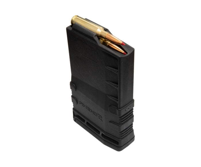 AICS 12 Round .308/7.62x51 Short Action Polymer Magazine