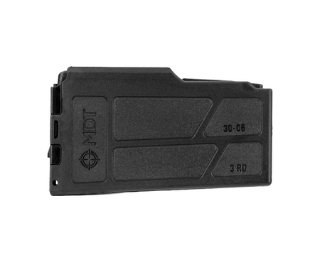 AICS 3 Round Short Action Magazine