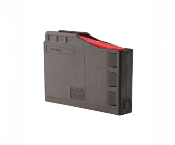 AICS 3 Round Short Action Magazine