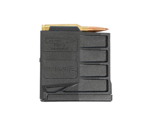 AICS 3 Round 6.5PRC Short Action Polymer Magazine