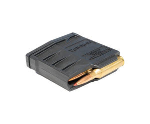 AICS 3 Round 6.5PRC Short Action Polymer Magazine