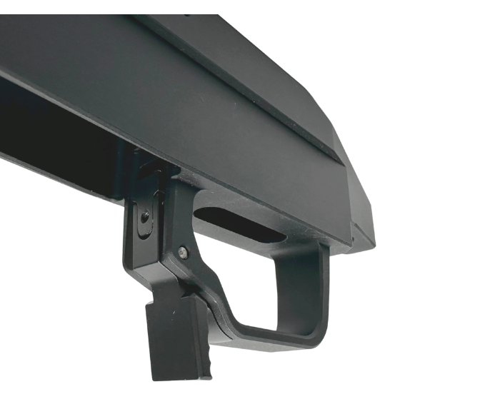 UMC Adjustable Magazine Lever Upgrade