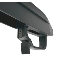 Adjustable Magazine Lever