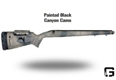 Eagle Pro - Right Hand Rem 700 or 700 clone Action, M5 DBM. *BLEM*