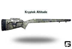 Eagle Pro - Right Hand Rem 700 or 700 clone Action, M5 DBM.