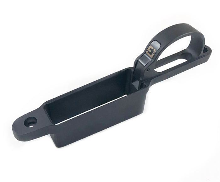 What length Hunter M5 DBM do you need?