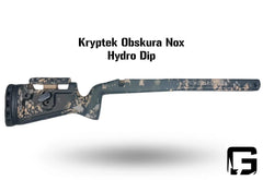Phoenix 2 - Right Hand Rem 700 or 700 clone, M5, Fits any Barrel.  ** BLEM **
