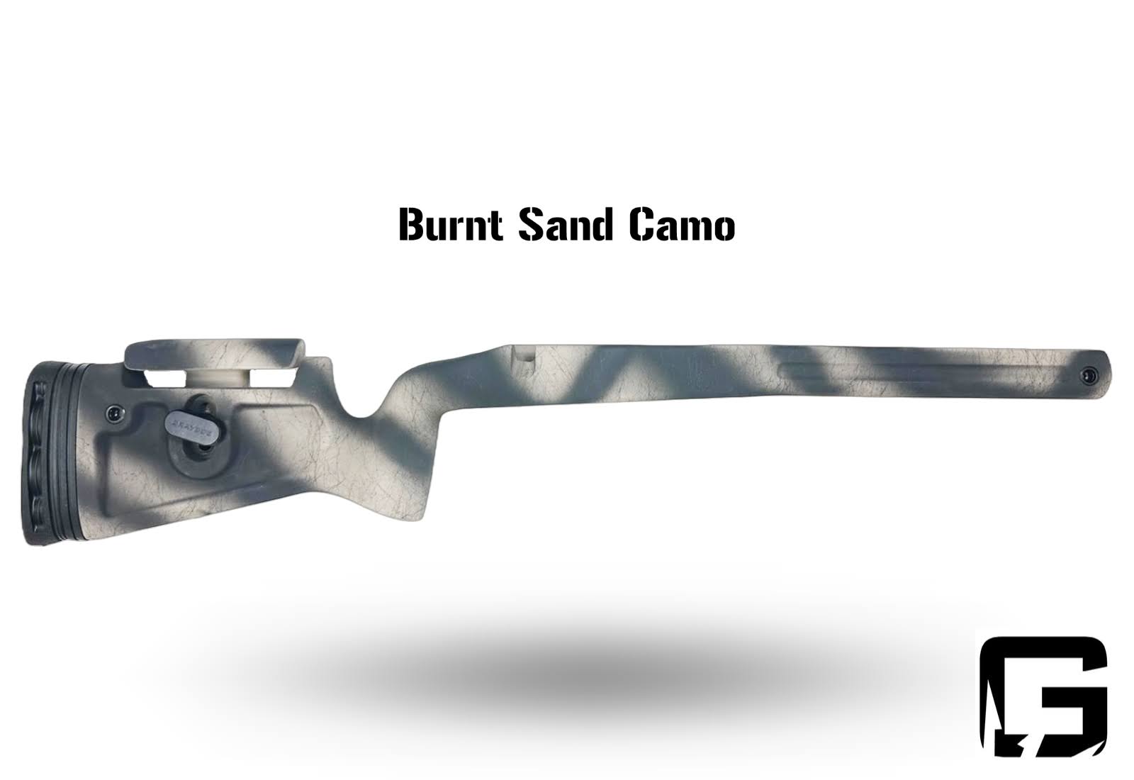 Phoenix 2 - Right Hand Rem 700 or 700 clone, M5, Fits any Barrel.