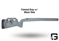 Phoenix 2 - Right Hand Savage 110, AICS mags bottom metal, Fits any barrel.