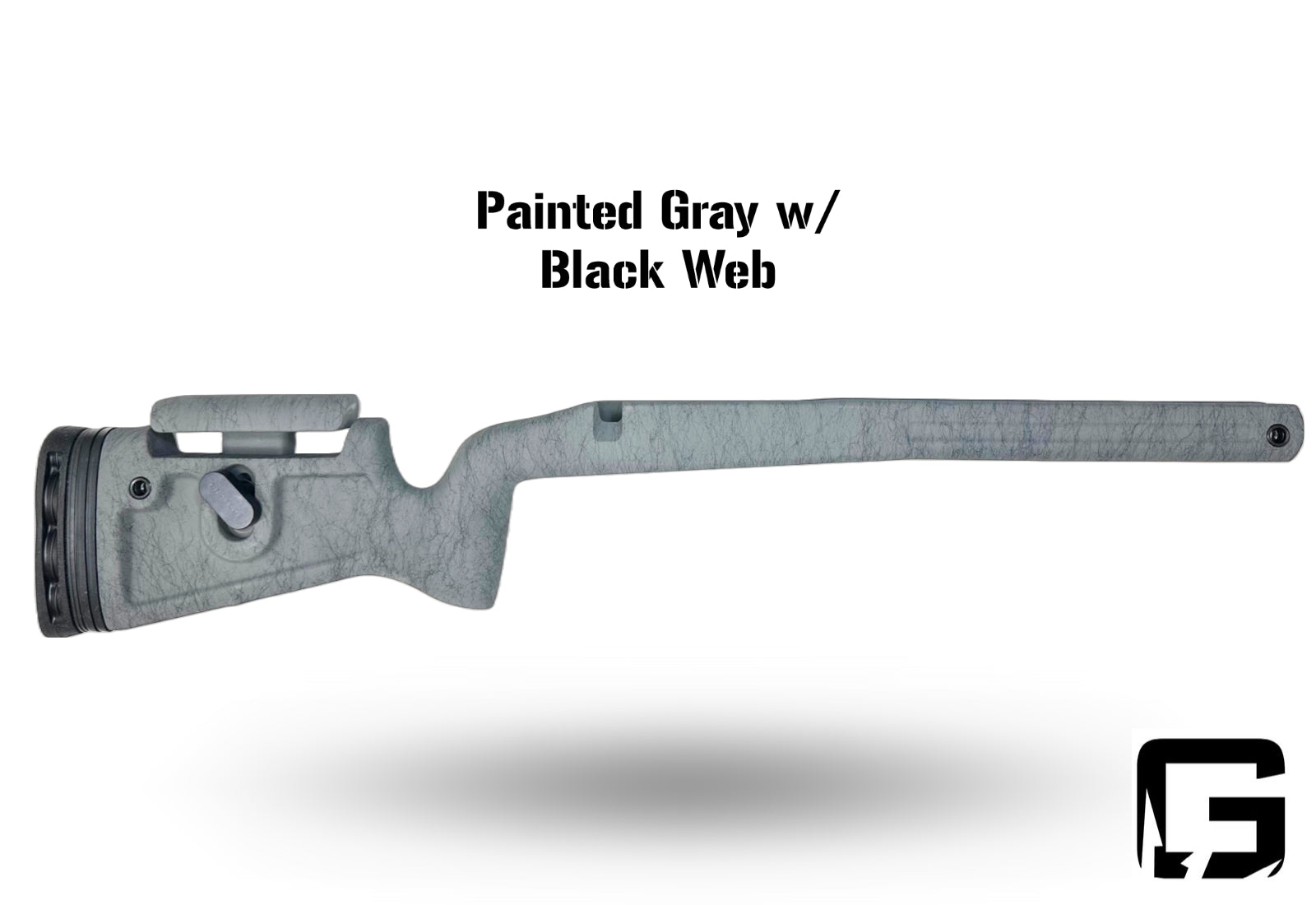 Phoenix 2 - Right Hand Rem 700 or 700 clone, M5, Fits any Barrel.