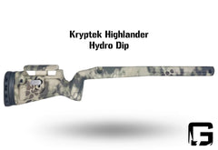 Phoenix 2 - Right Hand Rem 700 or 700 clone, M5, Fits any Barrel.