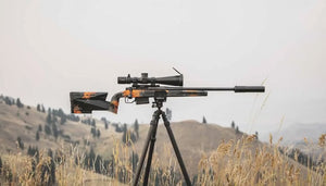 Halo - Hunter Orange Camo Drop