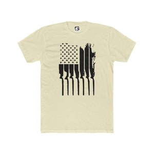 Stock Flag - Grayboe Tee