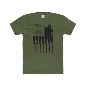 Stock Flag - Grayboe Tee