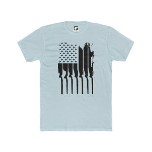 Stock Flag - Grayboe Tee