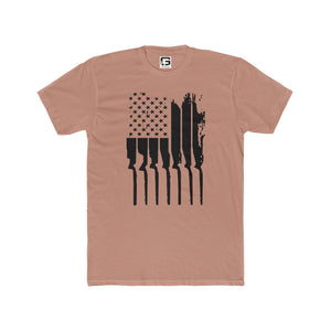 Stock Flag - Grayboe Tee