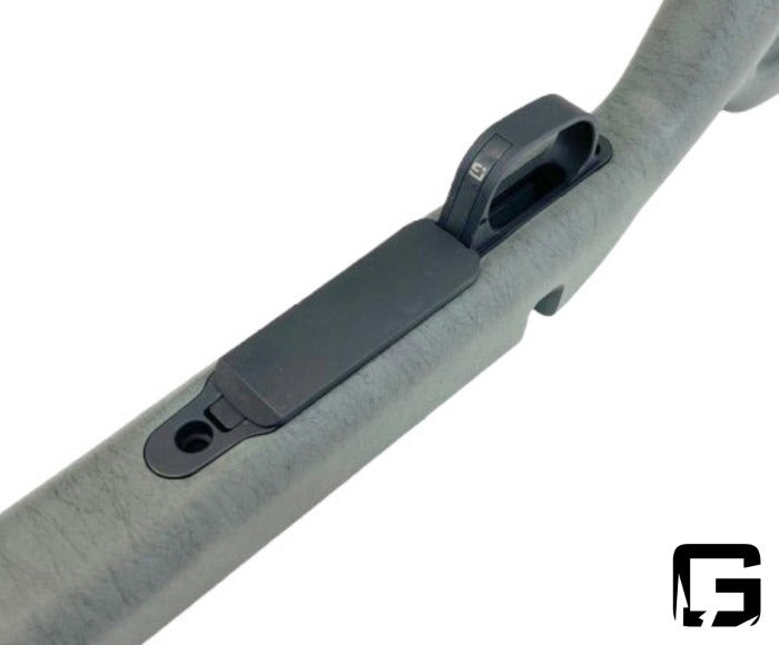 Grayboe M5 Floor Plate