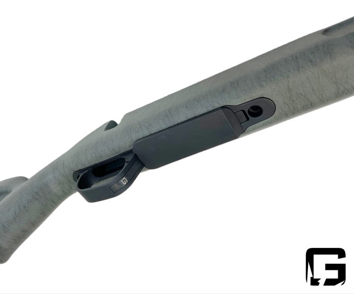 Grayboe M5 Floor Plate