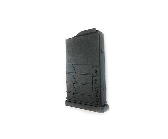 AICS 10 Round Short Action Polymer Magazine