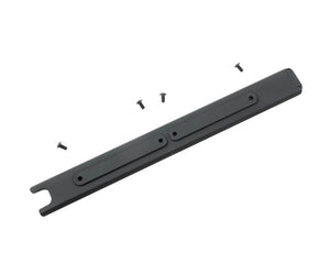 Full Length Arca Rail w/ R-Lock