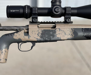 Grayboe Hunter M5 DBM - Remington 700