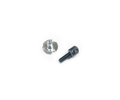 Grayboe Machine Screw Stud Mount